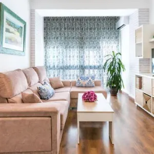 Casaflori , Torremolinos España