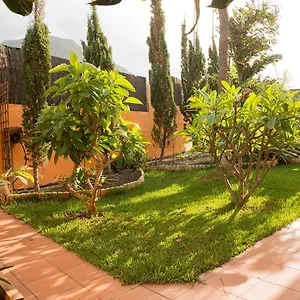 Energy Garden , Bajamar (La Laguna) España
