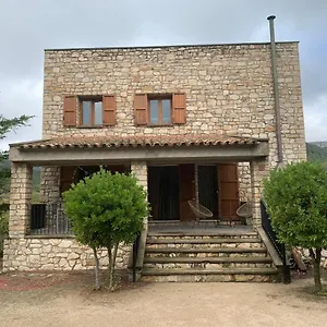 Casa Major Mont-ral