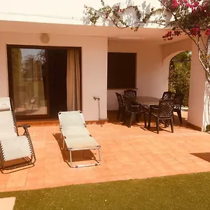 Jardines De Nuevo B3 Bajo A , Vera España