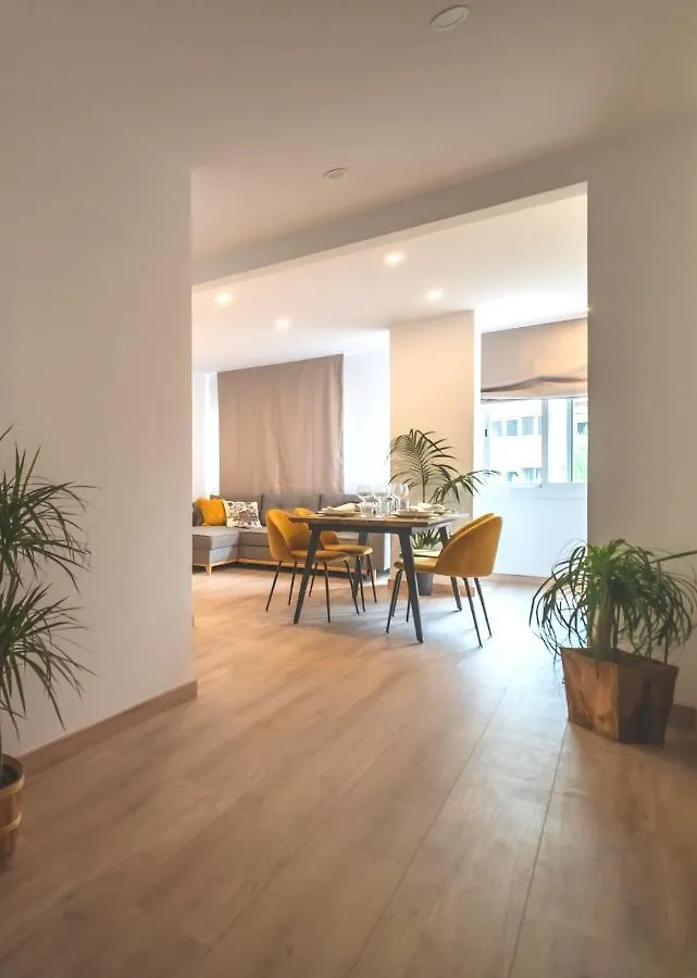 Soler Apartments Sant Adrià de Besòs