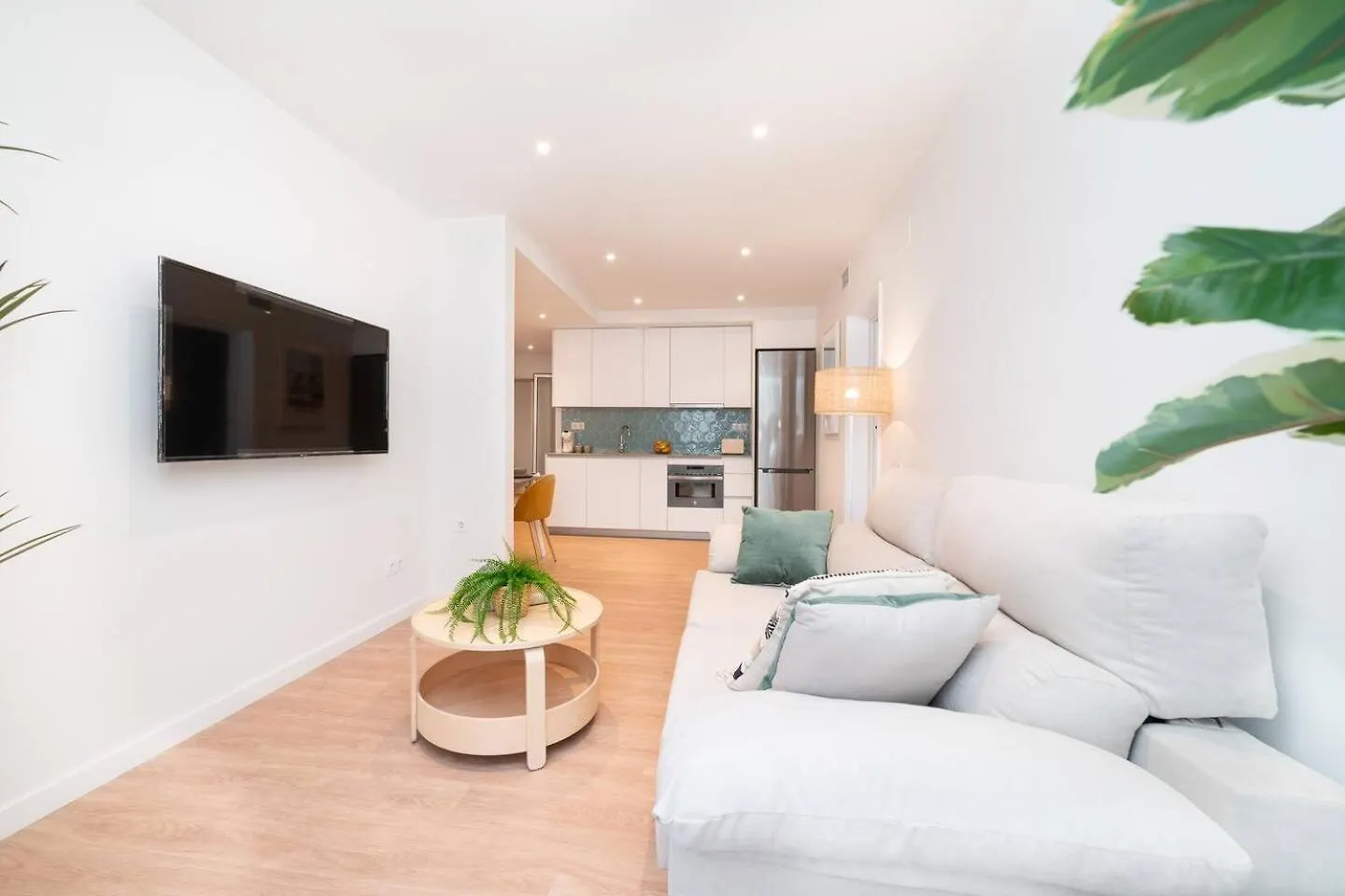Soler Apartments Sant Adrià de Besòs