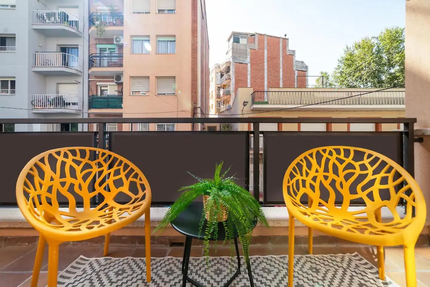 Soler Apartments Sant Adrià de Besòs España
